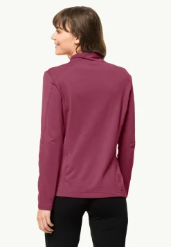 Best Kolbenberg Hz W Damen Fleece|Fleecejacken