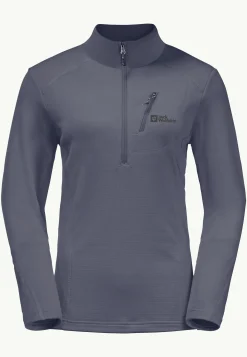 Best Kolbenberg Hz W Damen Fleece|Fleecejacken