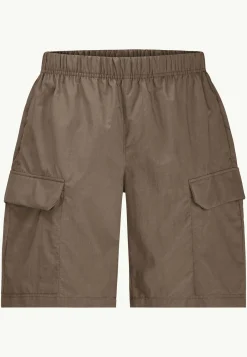 Fashion Konstabler Shorts Damen Freizeithosen|Freizeithosen