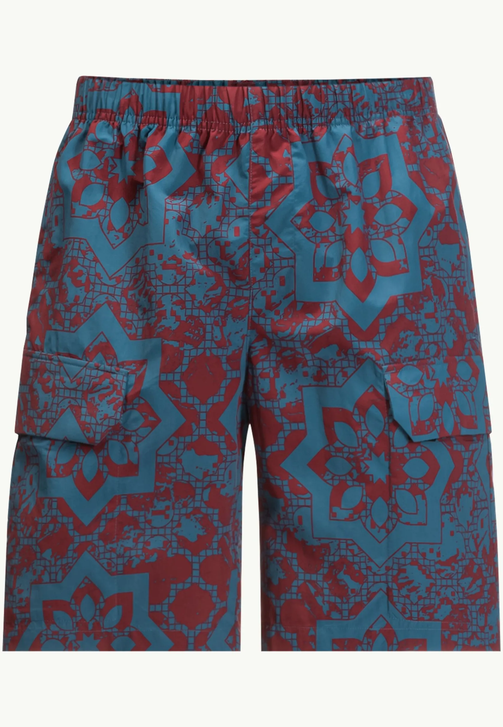Fashion Konstabler Shorts Damen Freizeithosen|Freizeithosen