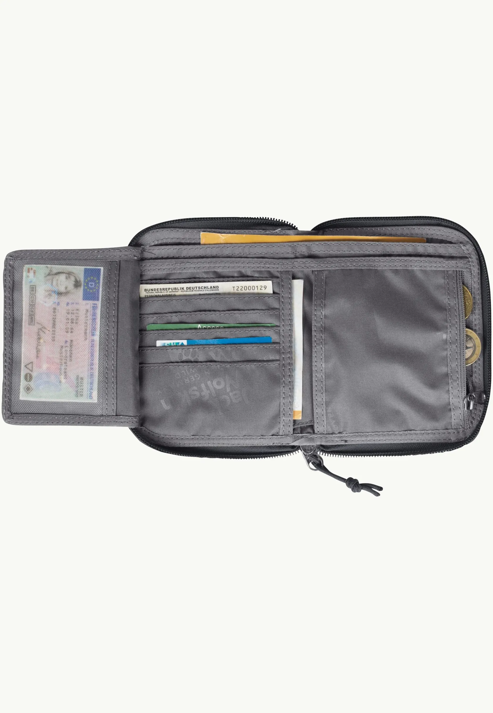 Sale Konya Wallet Portemonnaies|Wertsachen Aufbewahrung