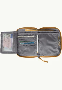Sale Konya Wallet Portemonnaies|Wertsachen Aufbewahrung