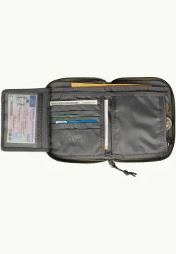 Sale Konya Wallet Portemonnaies|Wertsachen Aufbewahrung