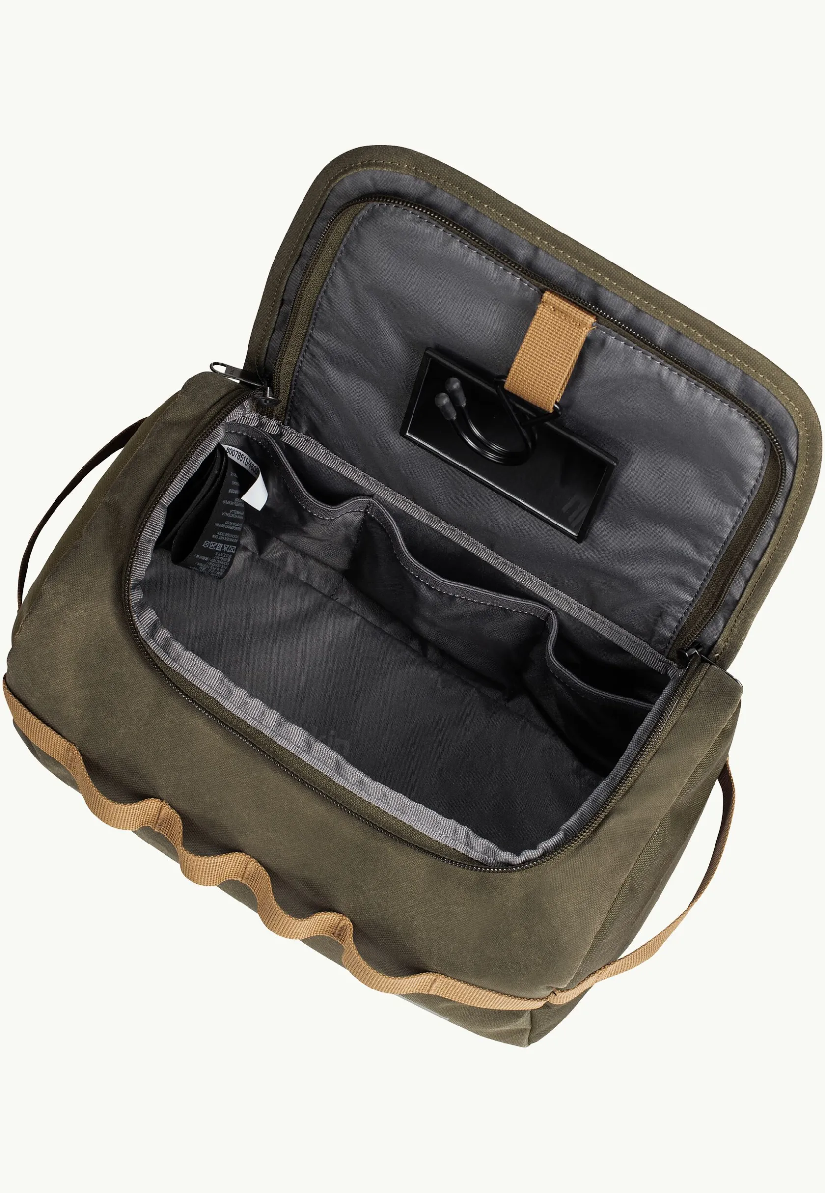 Fashion Konya Washbag Kulturbeutel