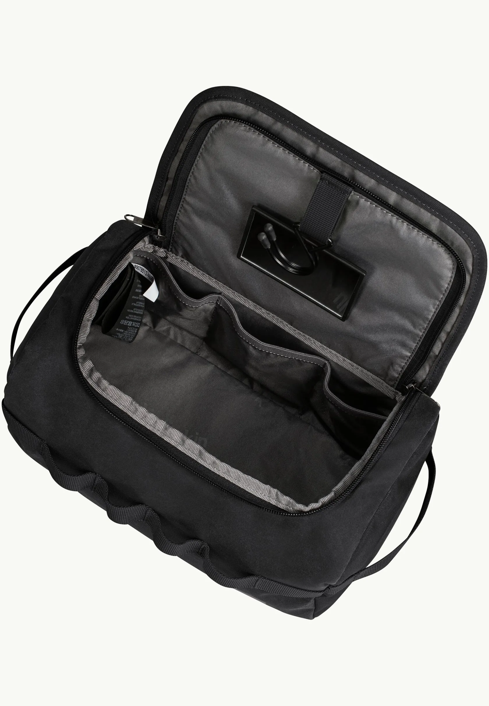 Fashion Konya Washbag Kulturbeutel