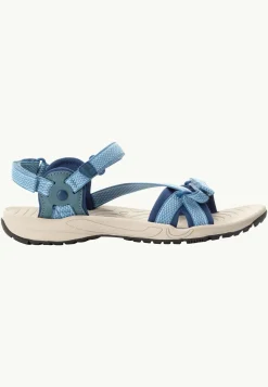 Fashion Lakewood Ride Sandal W Damen Multifunktionsschuhe