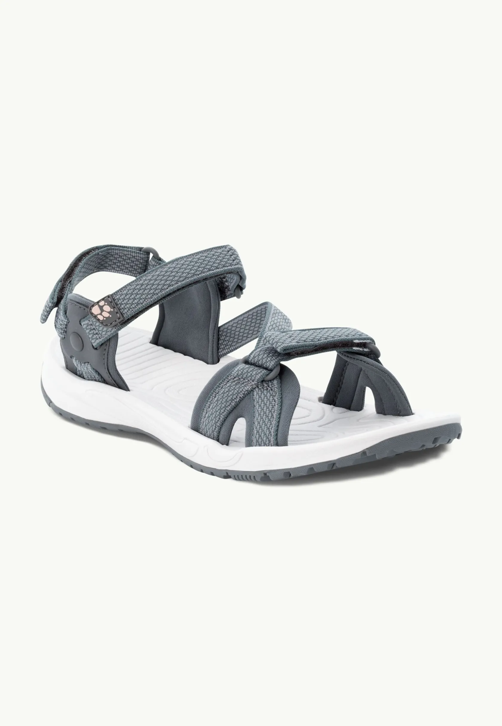 Fashion Lakewood Ride Sandal W Damen Multifunktionsschuhe