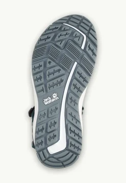 Fashion Lakewood Ride Sandal W Damen Multifunktionsschuhe