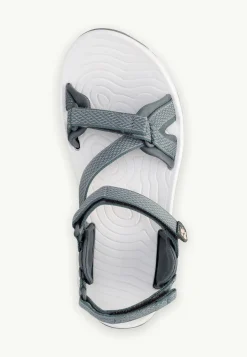 Fashion Lakewood Ride Sandal W Damen Multifunktionsschuhe