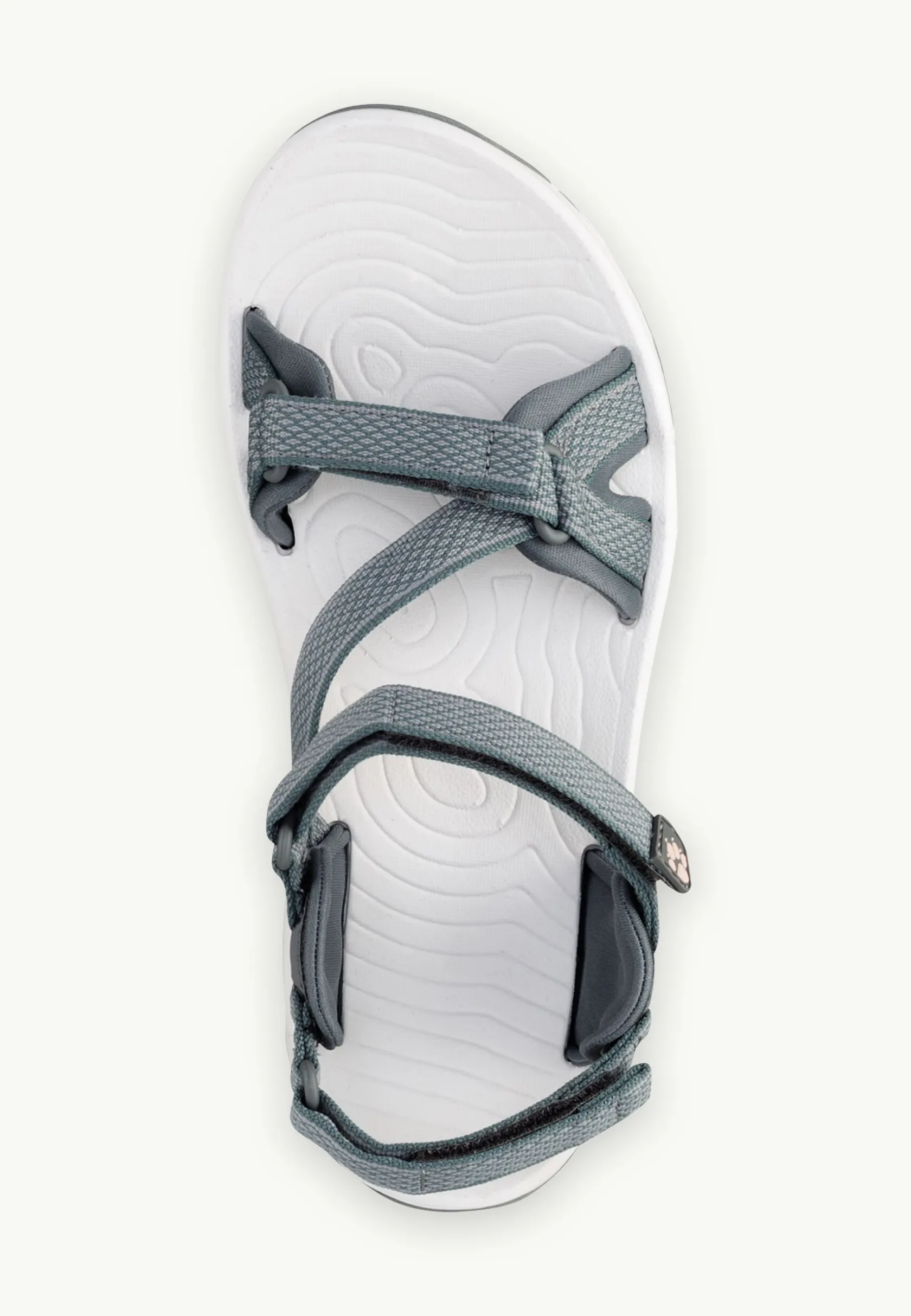 Fashion Lakewood Ride Sandal W Damen Multifunktionsschuhe
