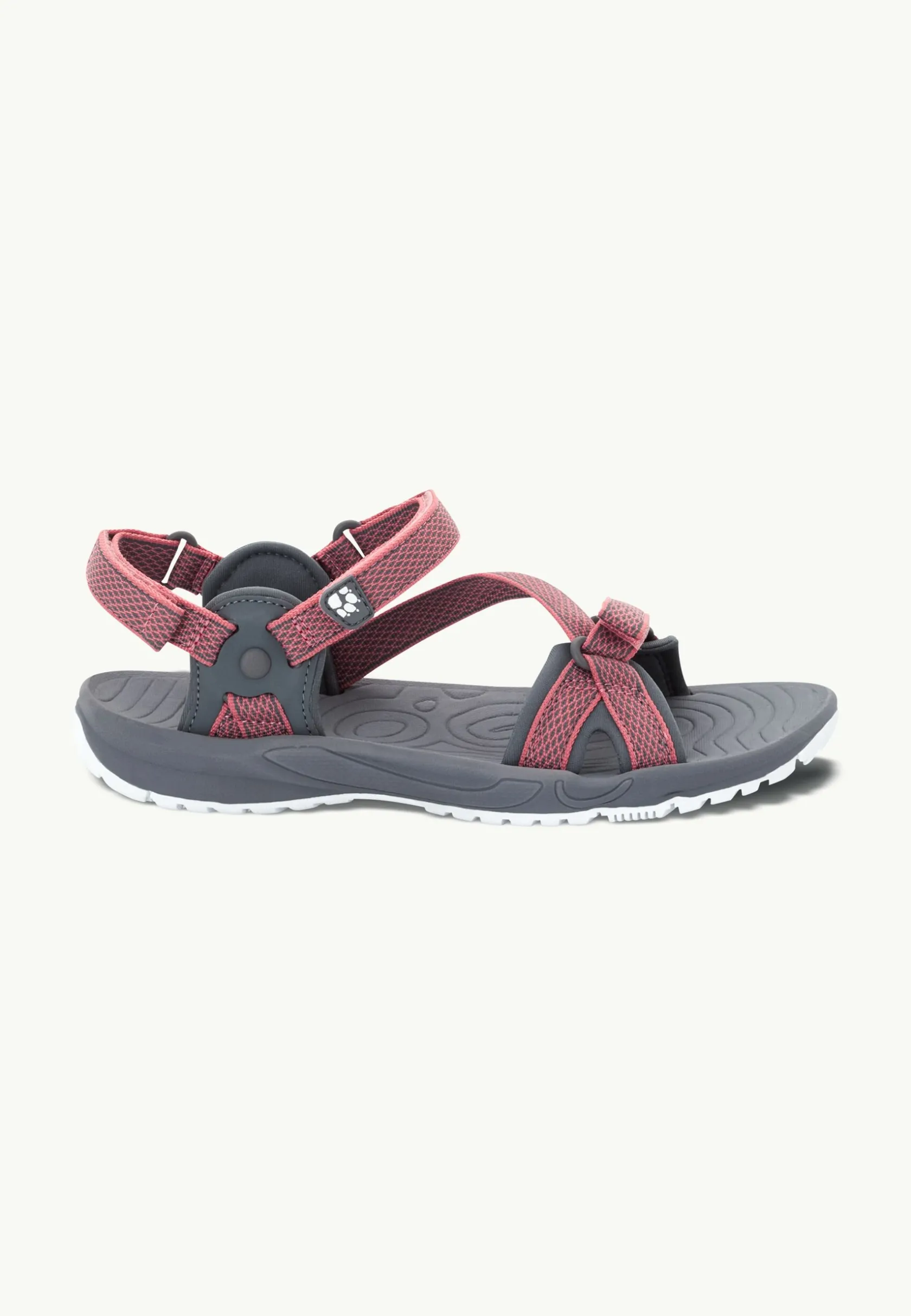 Fashion Lakewood Ride Sandal W Damen Multifunktionsschuhe