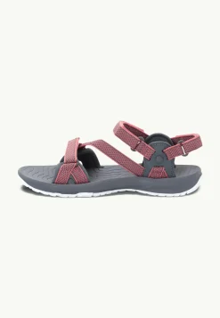 Fashion Lakewood Ride Sandal W Damen Multifunktionsschuhe
