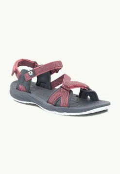 Fashion Lakewood Ride Sandal W Damen Multifunktionsschuhe