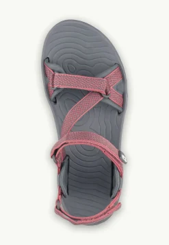 Fashion Lakewood Ride Sandal W Damen Multifunktionsschuhe