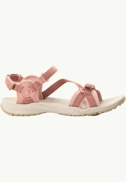 Fashion Lakewood Ride Sandal W Damen Multifunktionsschuhe