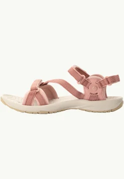 Fashion Lakewood Ride Sandal W Damen Multifunktionsschuhe