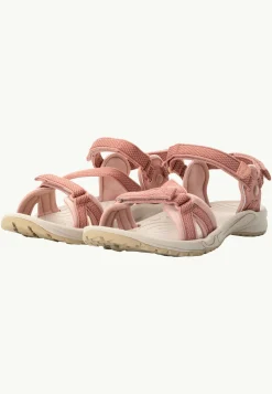 Fashion Lakewood Ride Sandal W Damen Multifunktionsschuhe