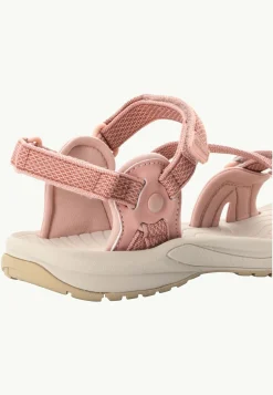 Fashion Lakewood Ride Sandal W Damen Multifunktionsschuhe