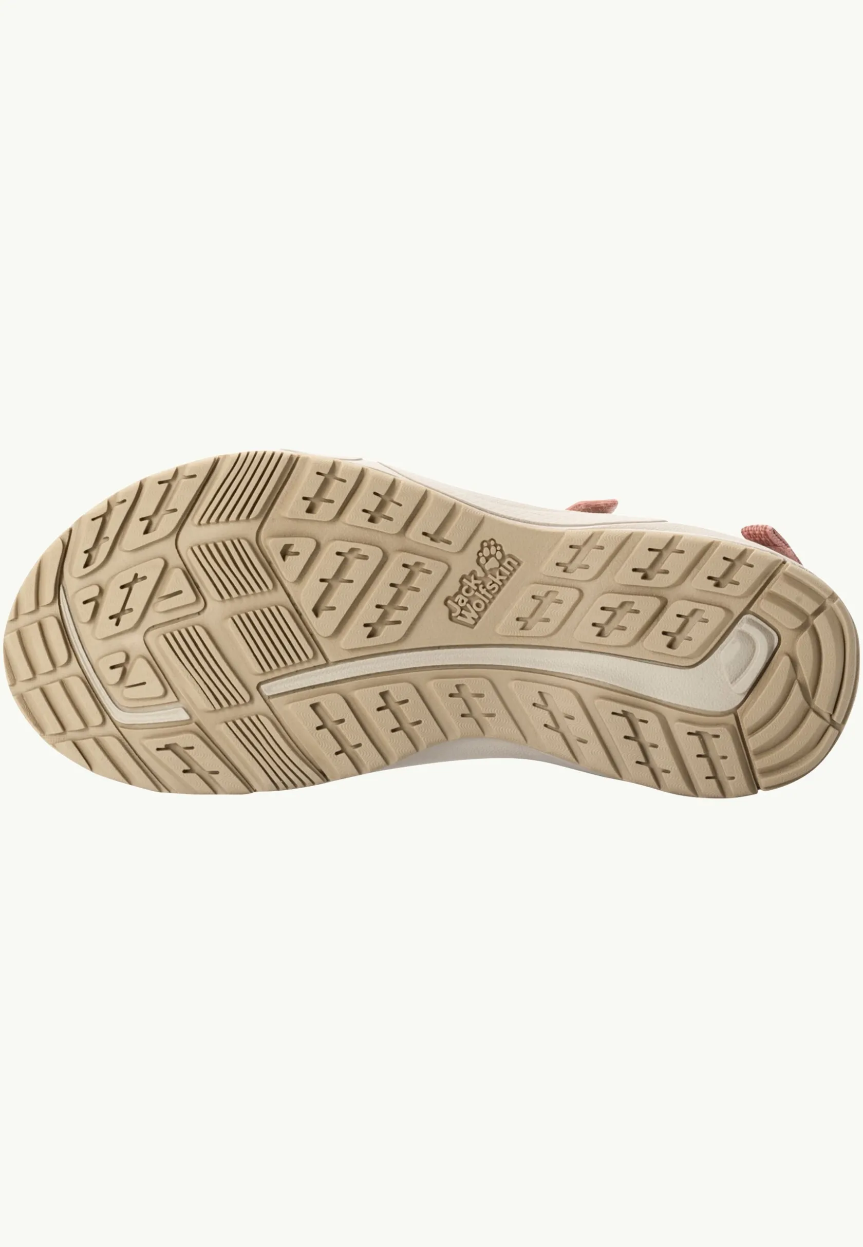 Fashion Lakewood Ride Sandal W Damen Multifunktionsschuhe