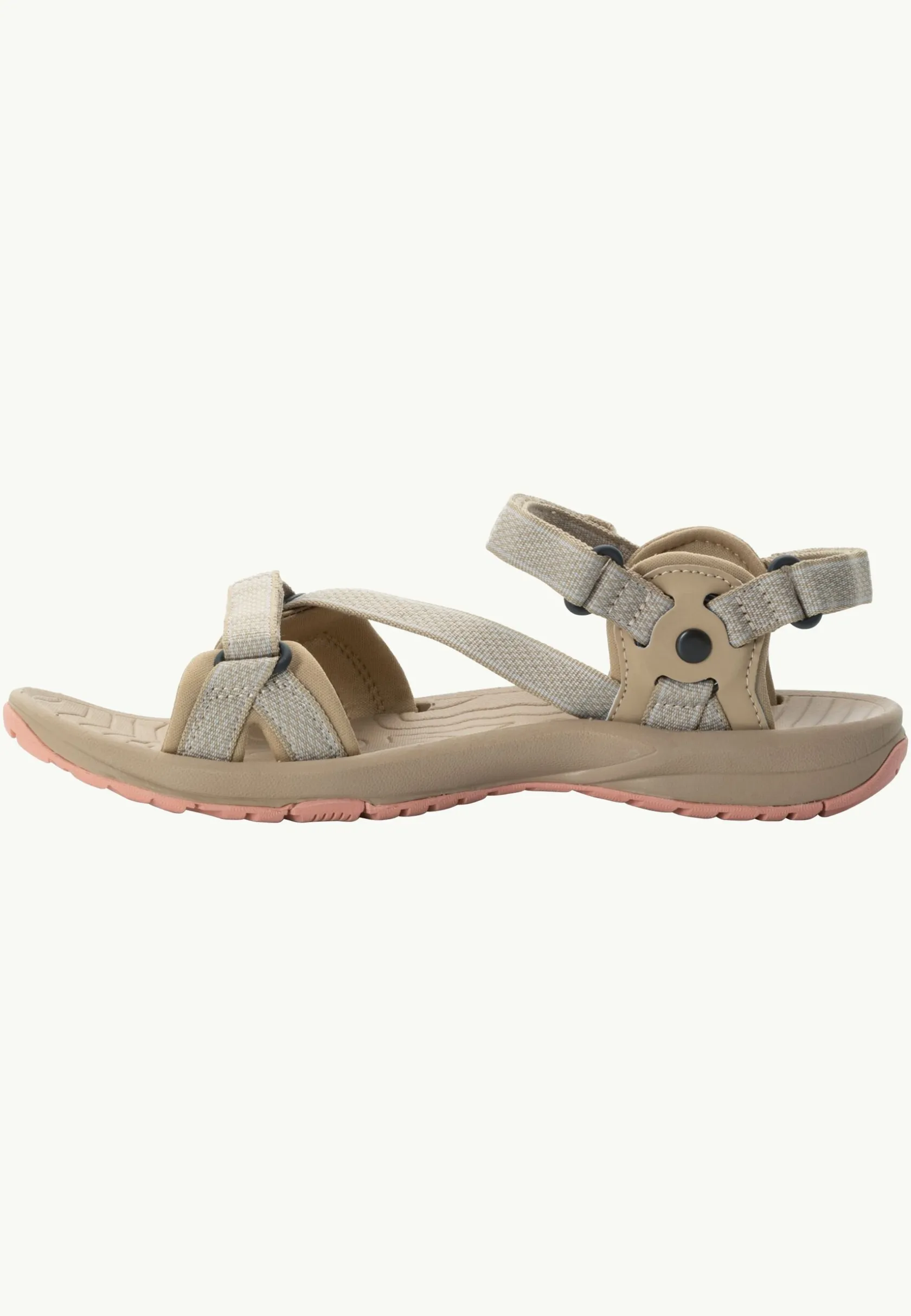 Fashion Lakewood Ride Sandal W Damen Multifunktionsschuhe