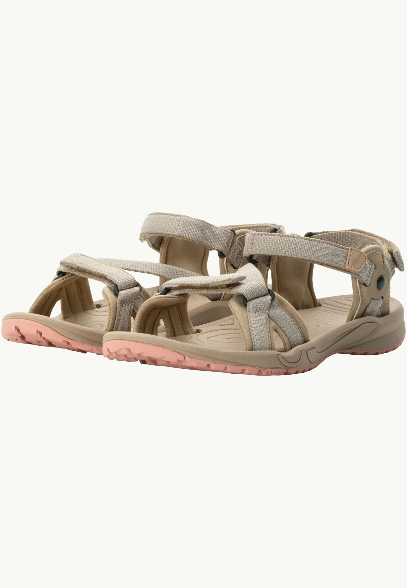 Fashion Lakewood Ride Sandal W Damen Multifunktionsschuhe
