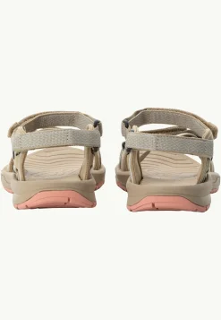 Fashion Lakewood Ride Sandal W Damen Multifunktionsschuhe