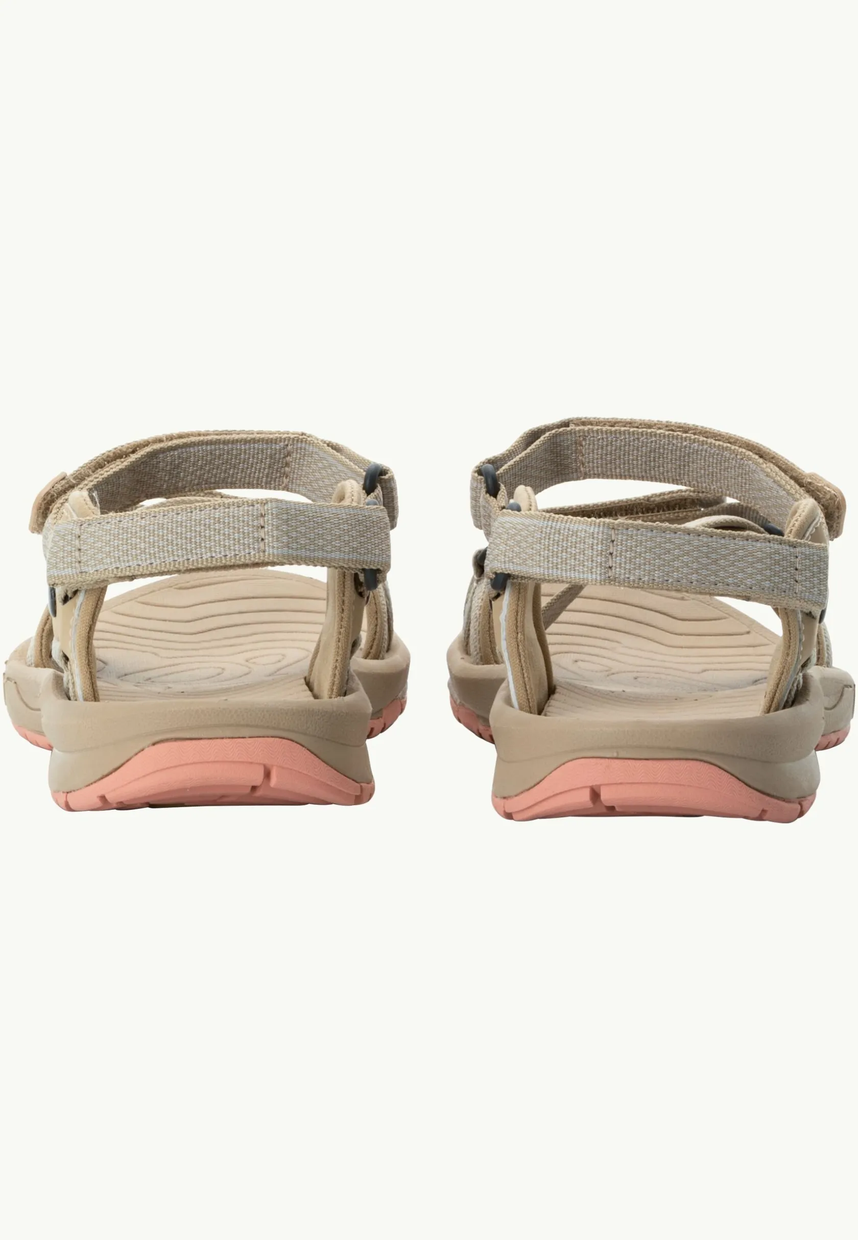 Fashion Lakewood Ride Sandal W Damen Multifunktionsschuhe