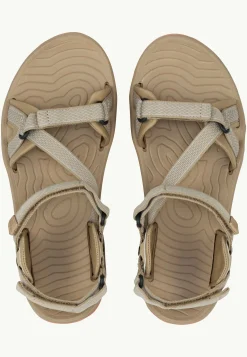 Fashion Lakewood Ride Sandal W Damen Multifunktionsschuhe