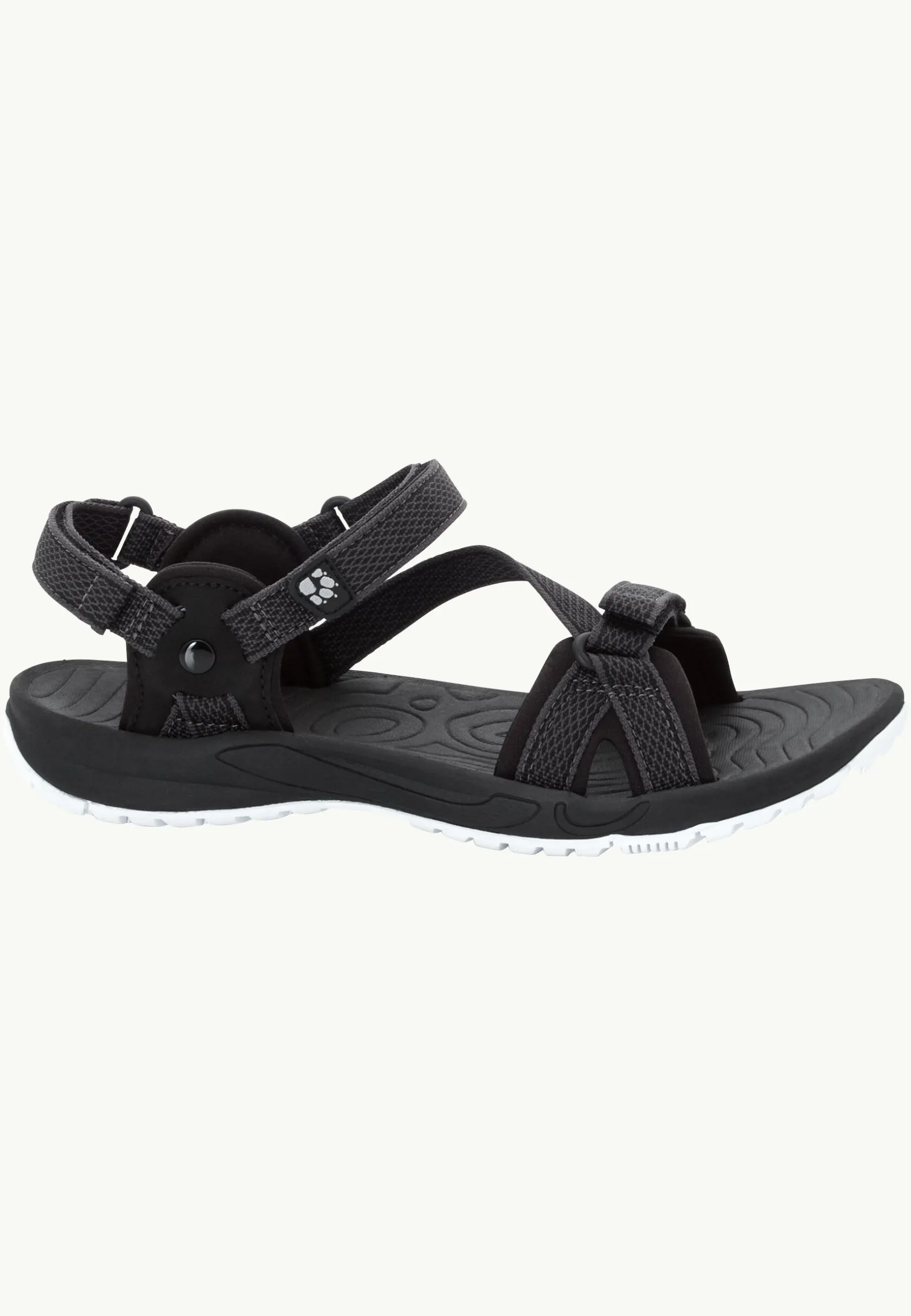 Fashion Lakewood Ride Sandal W Damen Multifunktionsschuhe