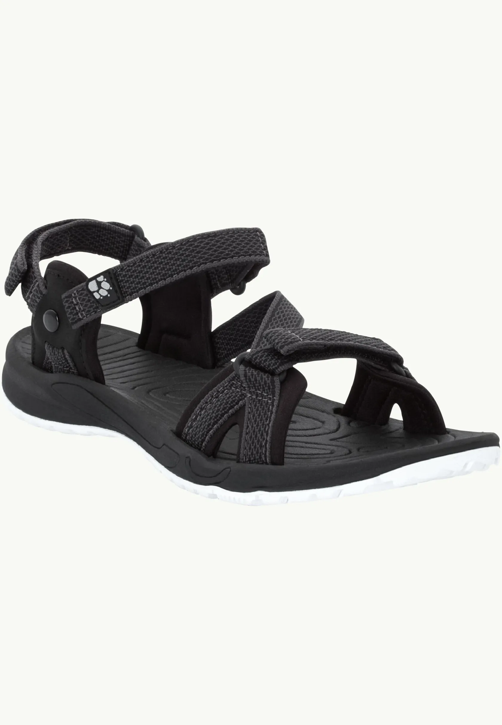 Fashion Lakewood Ride Sandal W Damen Multifunktionsschuhe