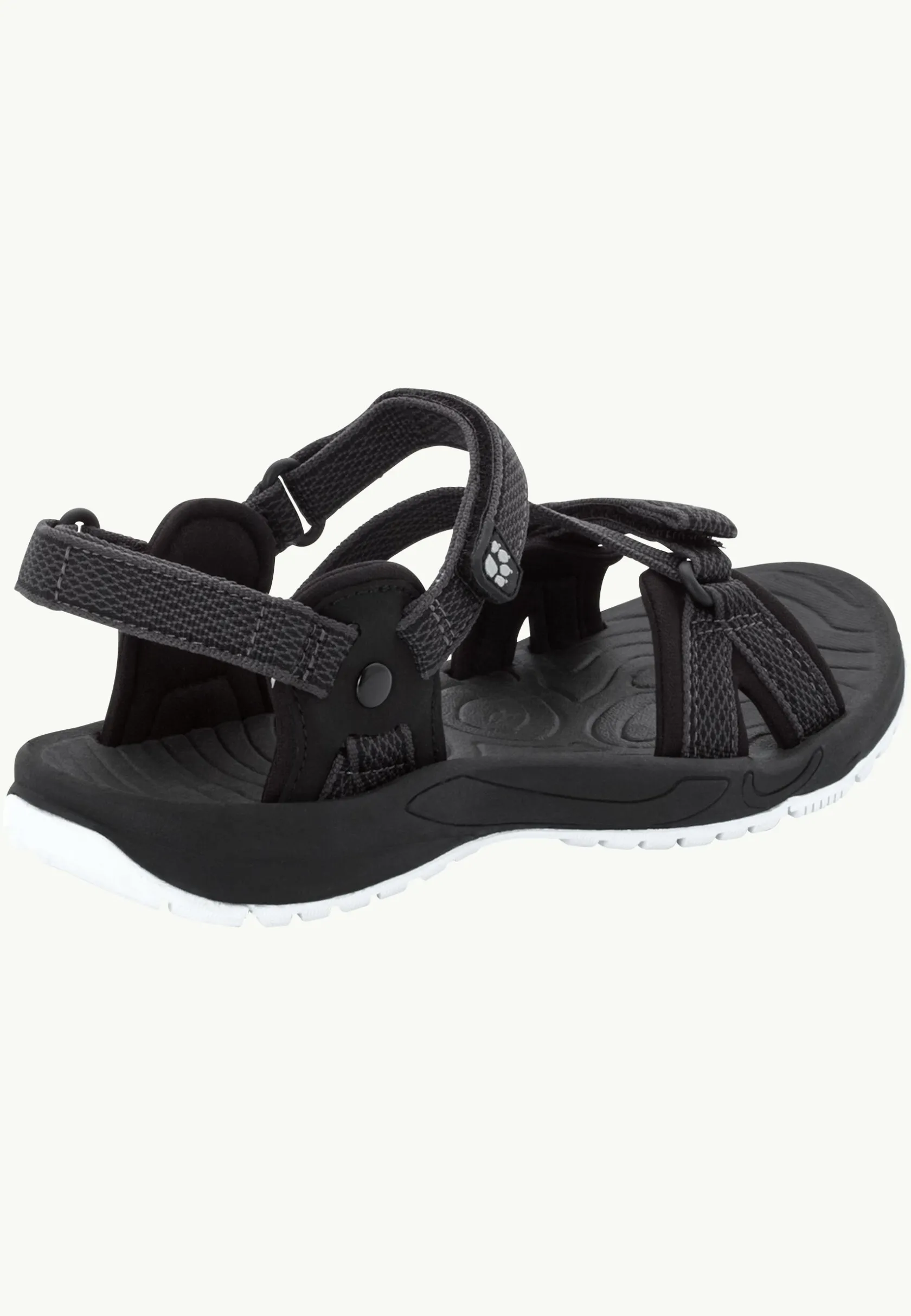 Fashion Lakewood Ride Sandal W Damen Multifunktionsschuhe