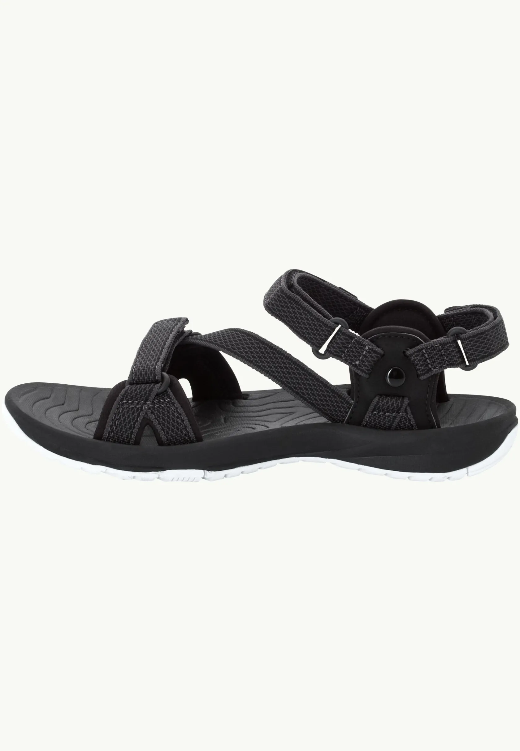 Fashion Lakewood Ride Sandal W Damen Multifunktionsschuhe