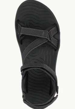 Fashion Lakewood Ride Sandal W Damen Multifunktionsschuhe
