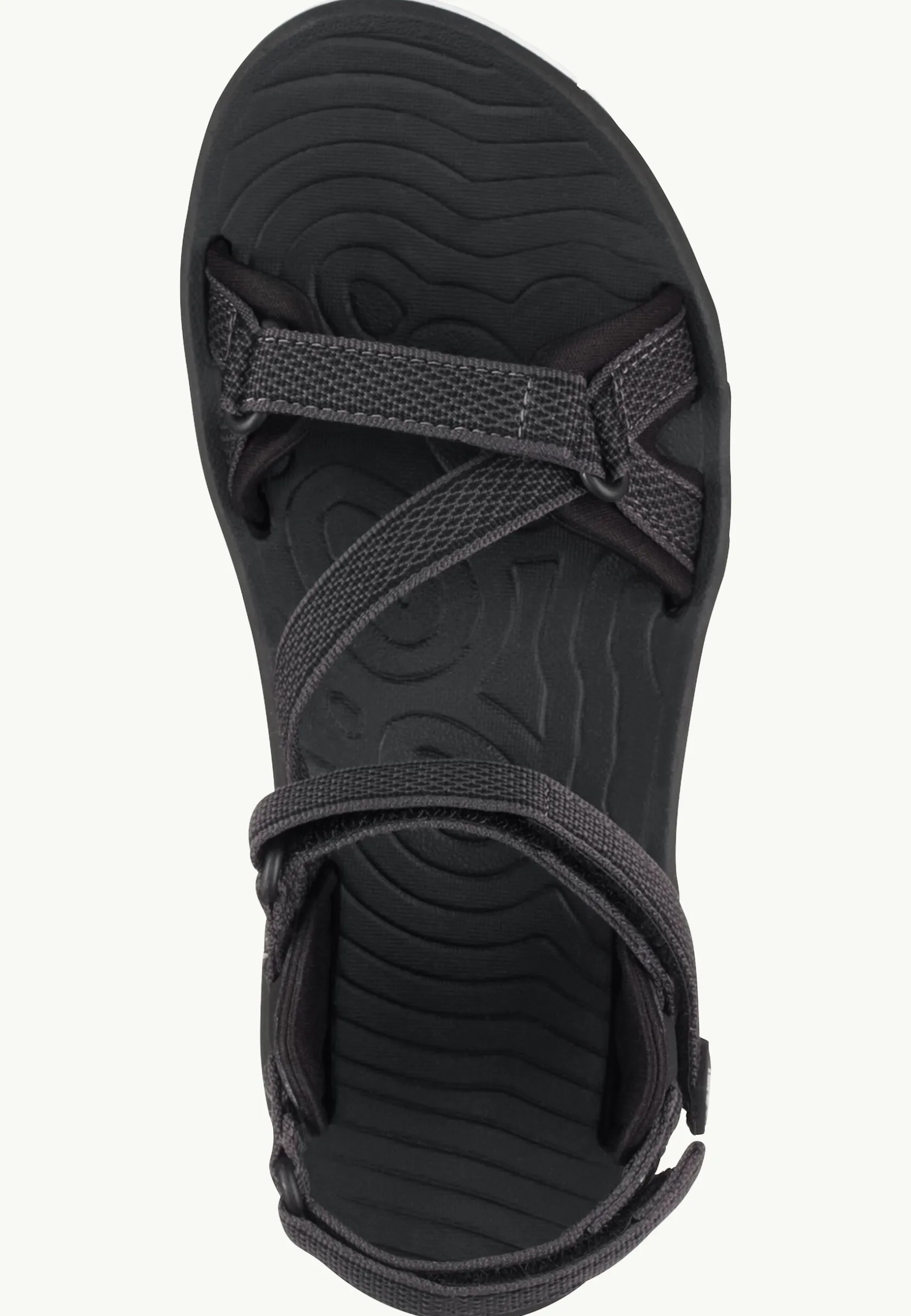 Fashion Lakewood Ride Sandal W Damen Multifunktionsschuhe