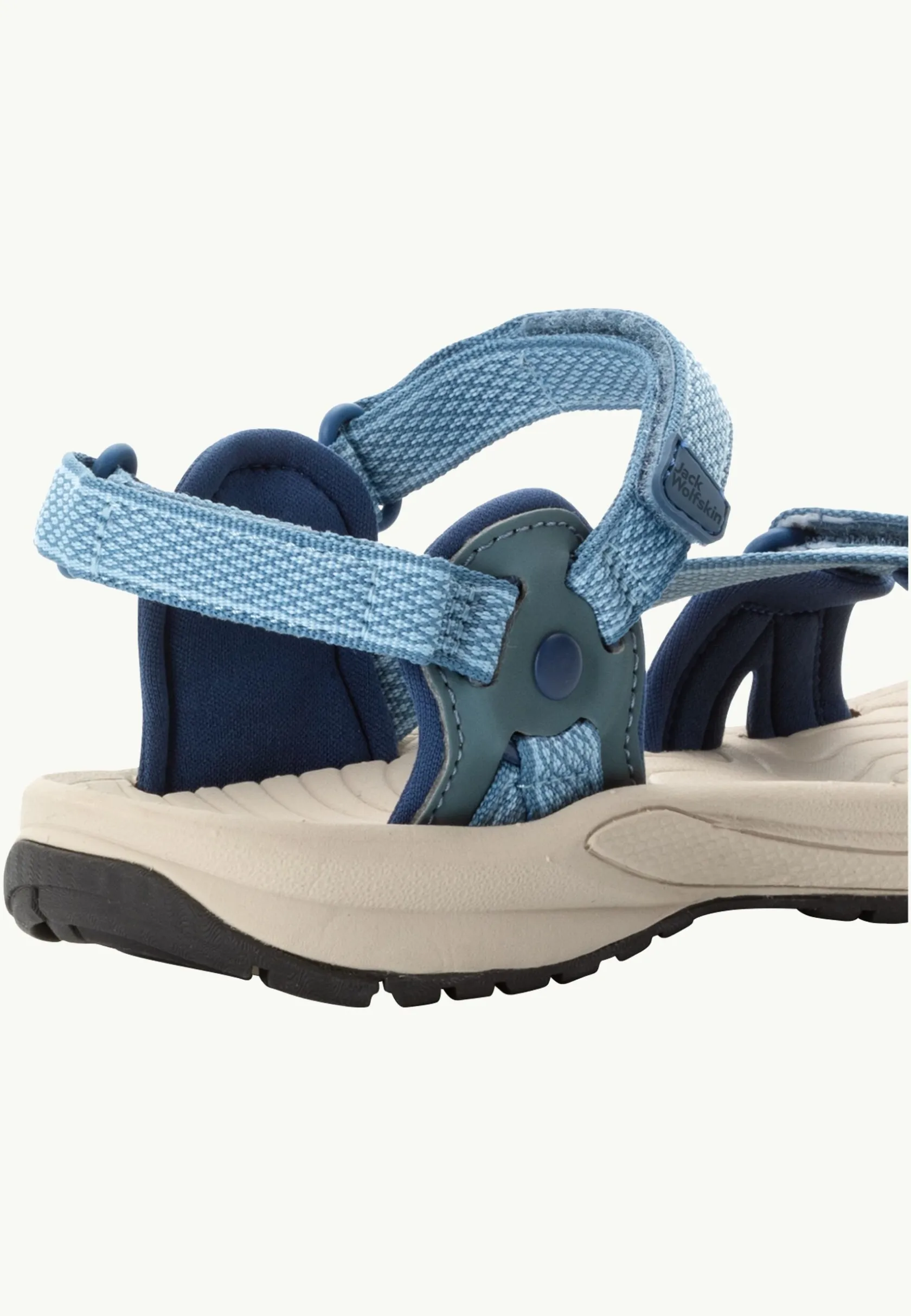 Fashion Lakewood Ride Sandal W Damen Multifunktionsschuhe