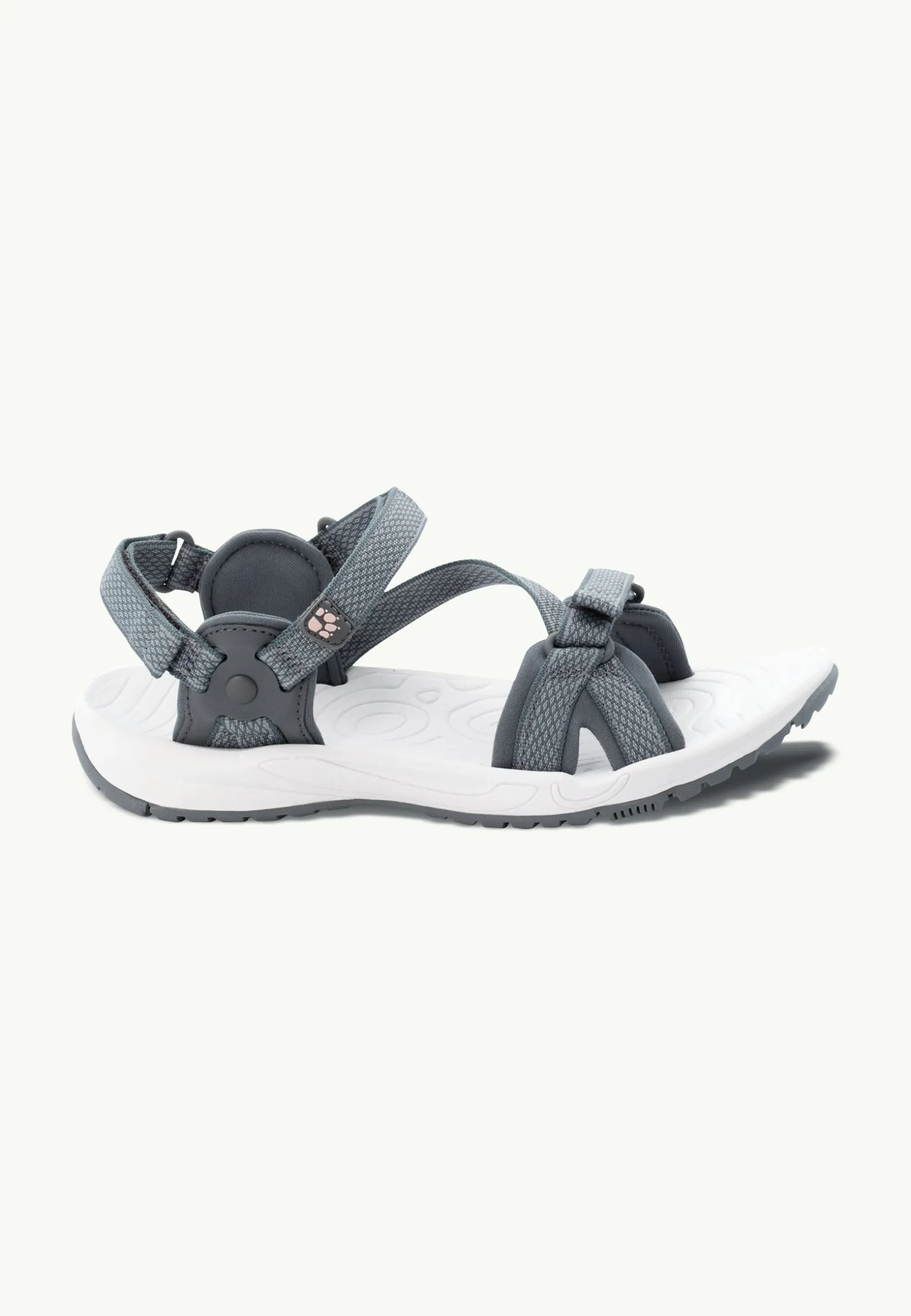 Fashion Lakewood Ride Sandal W Damen Multifunktionsschuhe