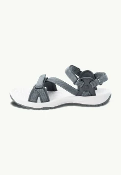Fashion Lakewood Ride Sandal W Damen Multifunktionsschuhe