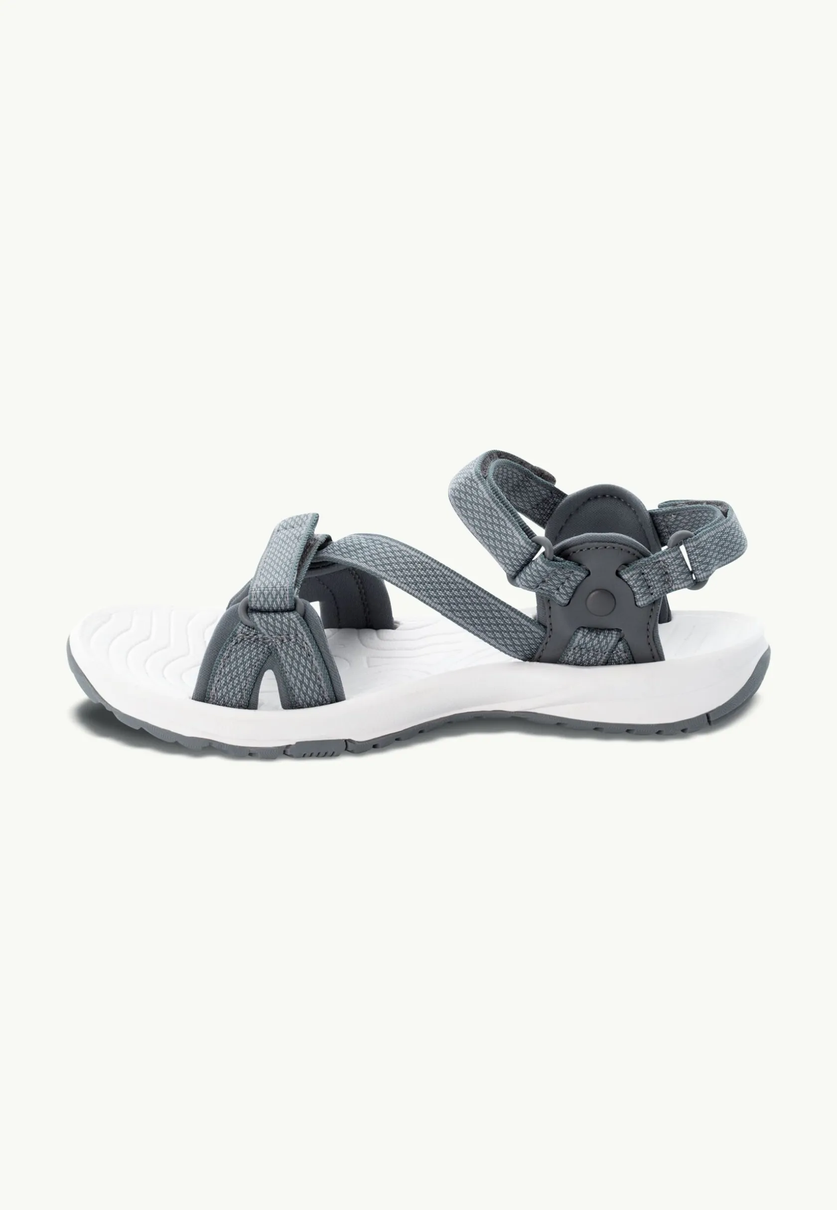 Fashion Lakewood Ride Sandal W Damen Multifunktionsschuhe