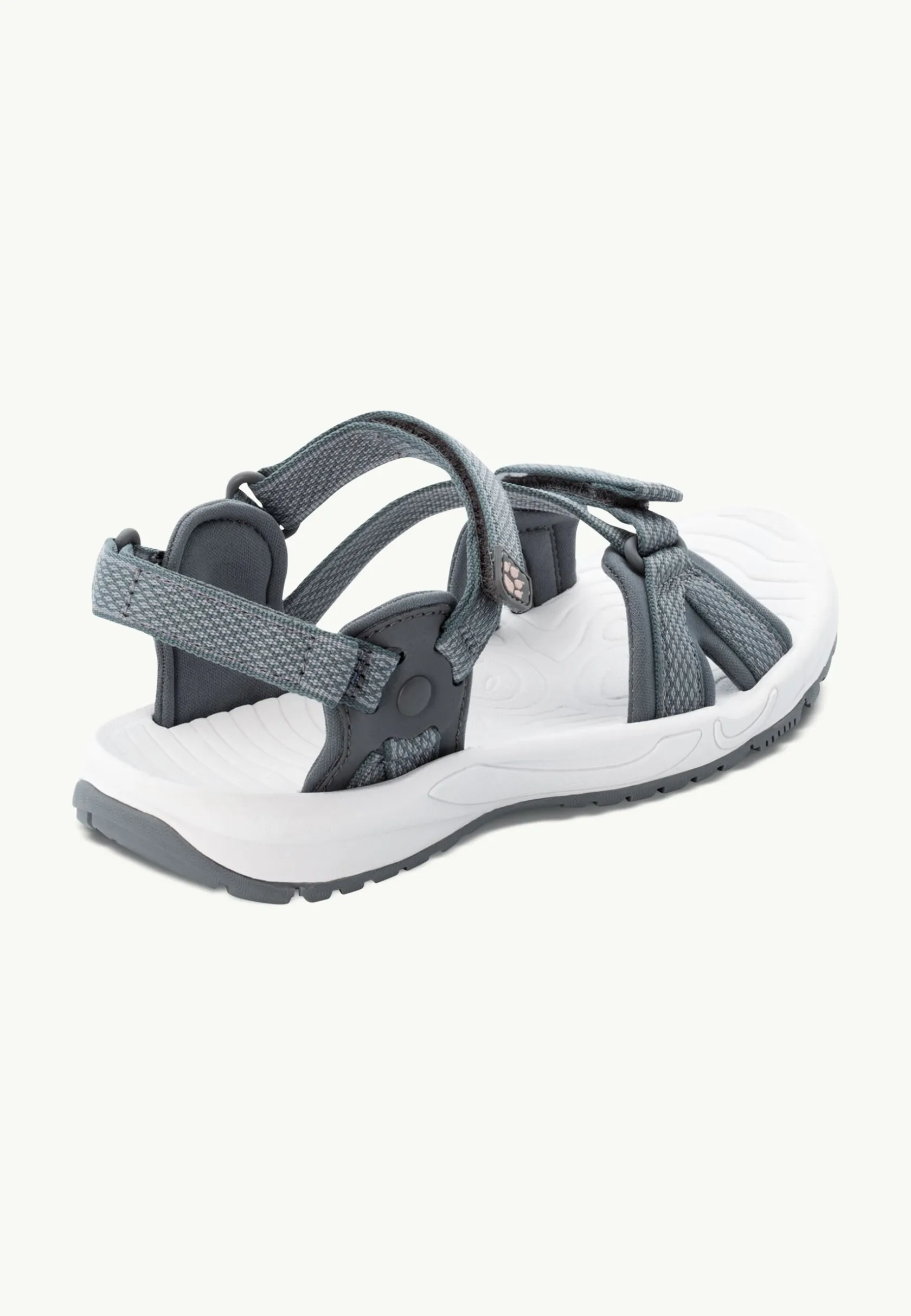 Fashion Lakewood Ride Sandal W Damen Multifunktionsschuhe
