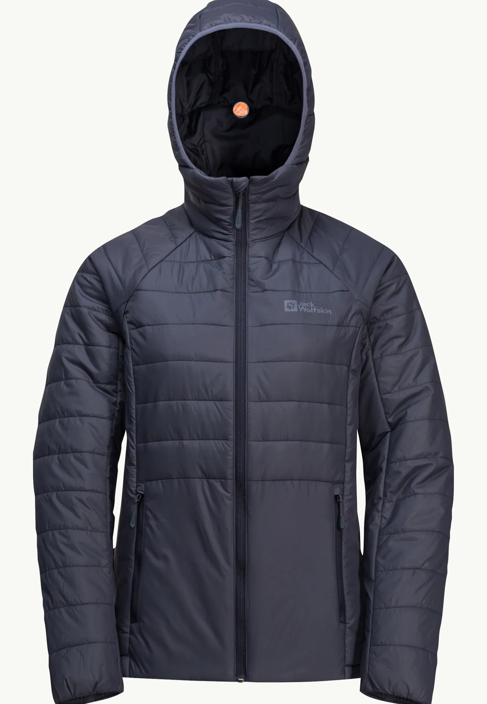 New Lapawa Ins Hoody W Damen Übergangsjacken|Isolationsjacken