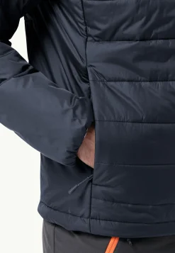 Hot Lapawa Ins Jkt M Herren Übergangsjacken|Isolationsjacken