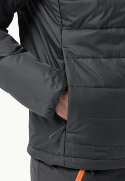Hot Lapawa Ins Jkt M Herren Übergangsjacken|Isolationsjacken