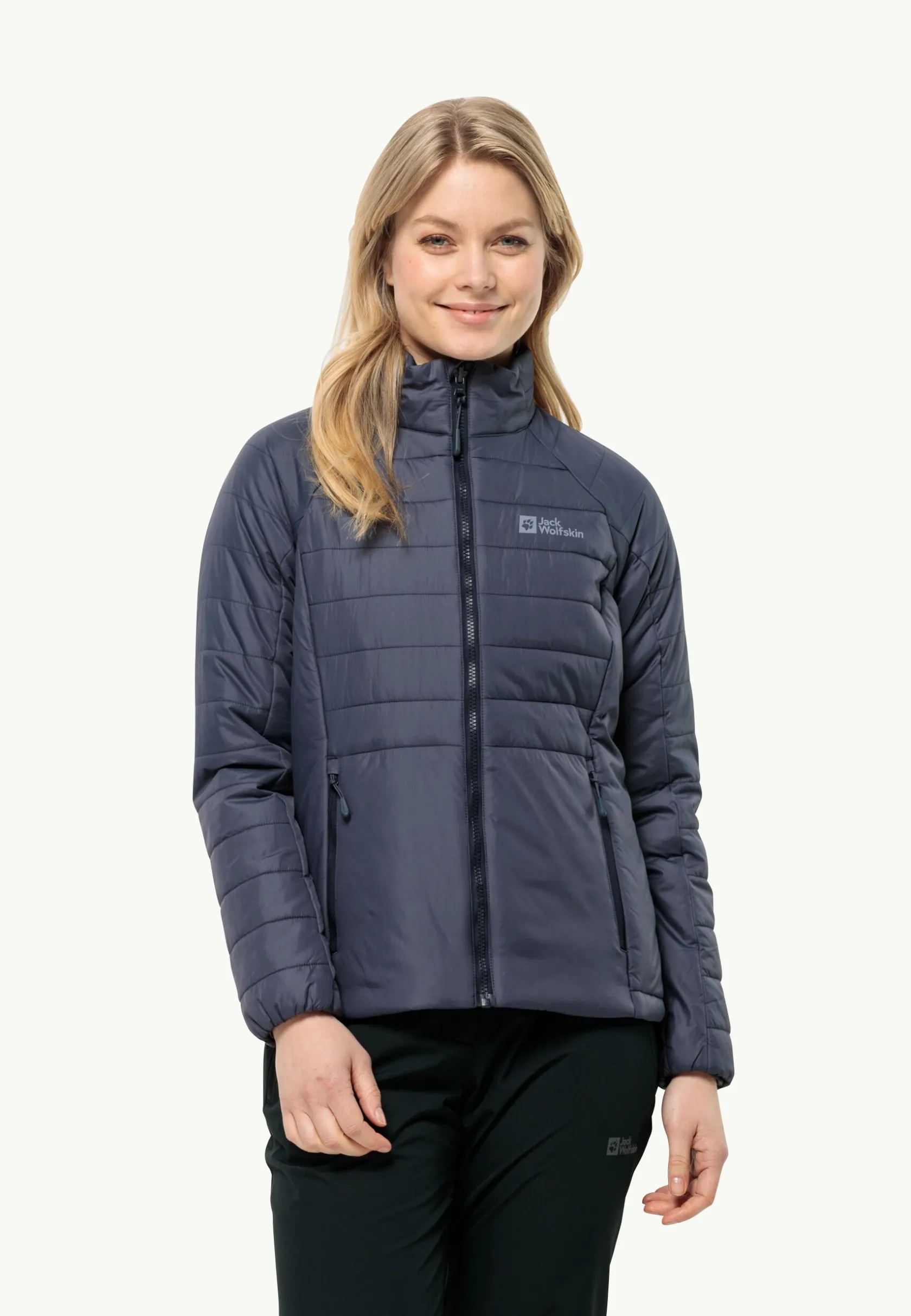 Fashion Lapawa Ins Jkt W Damen Übergangsjacken|Isolationsjacken