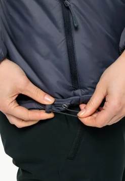 Fashion Lapawa Ins Jkt W Damen Übergangsjacken|Isolationsjacken