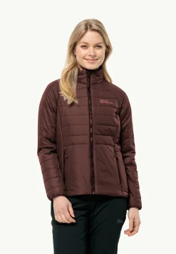Fashion Lapawa Ins Jkt W Damen Übergangsjacken|Isolationsjacken