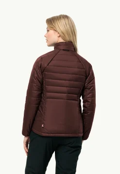 Fashion Lapawa Ins Jkt W Damen Übergangsjacken|Isolationsjacken