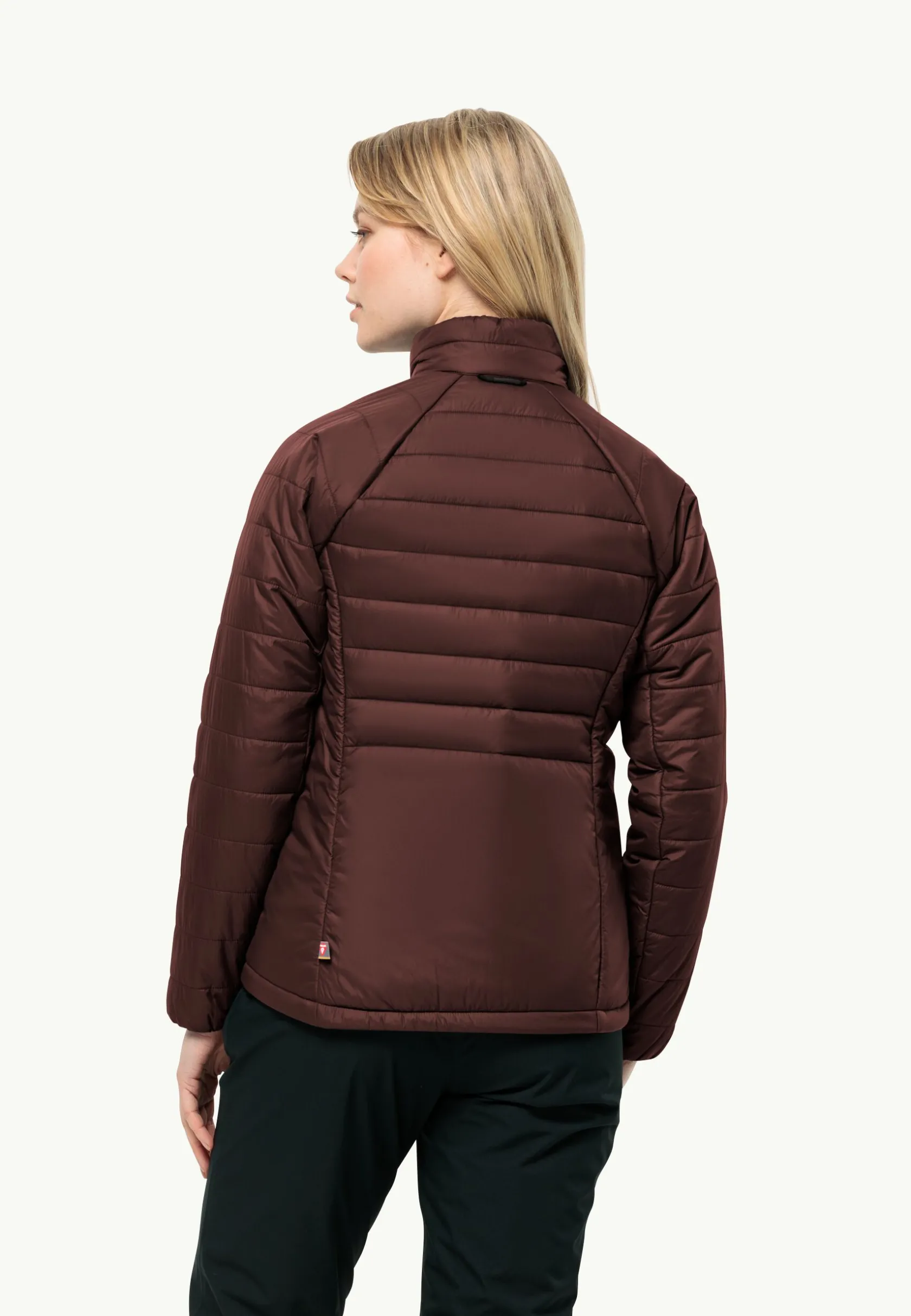 Fashion Lapawa Ins Jkt W Damen Übergangsjacken|Isolationsjacken