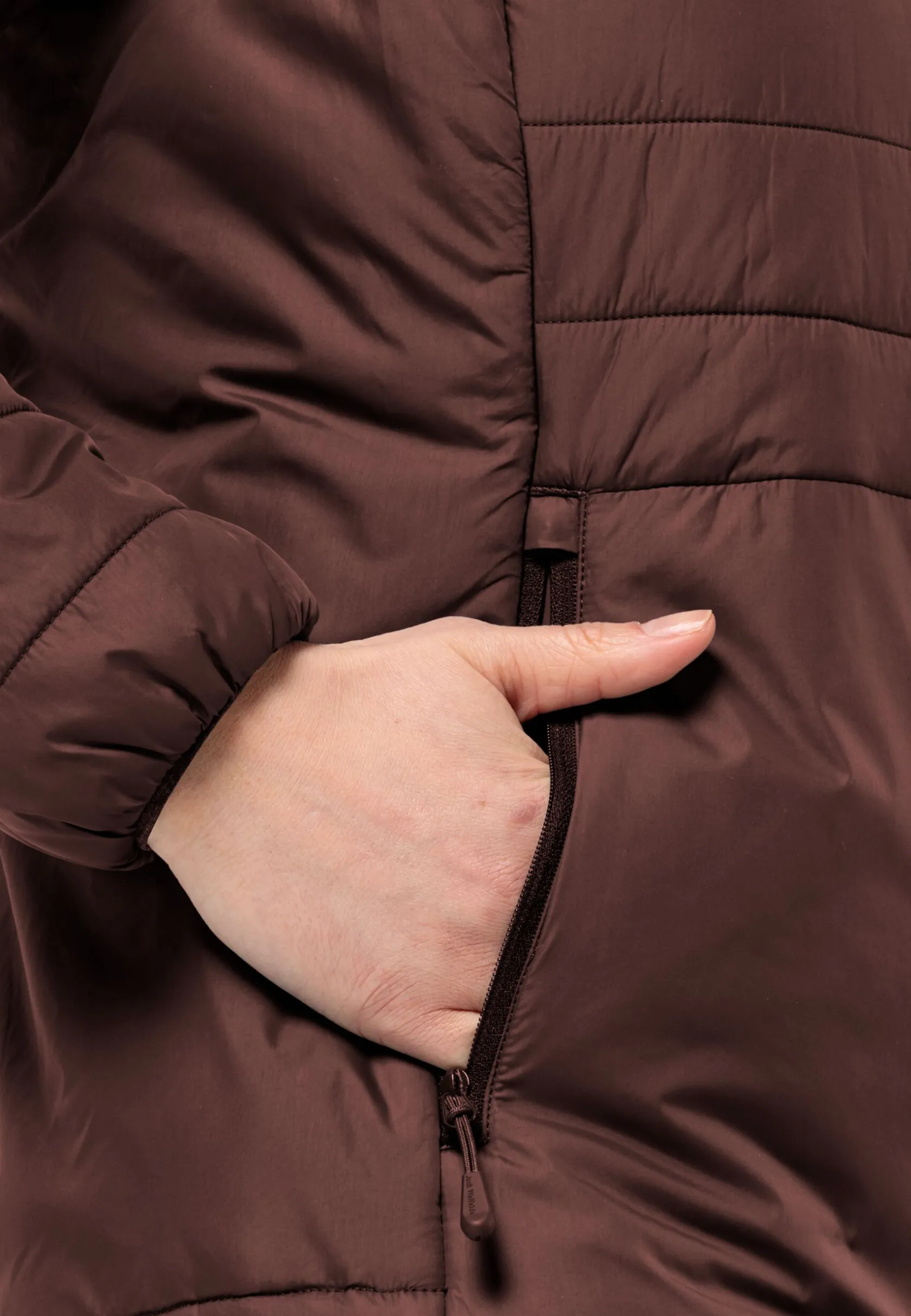 Fashion Lapawa Ins Jkt W Damen Übergangsjacken|Isolationsjacken