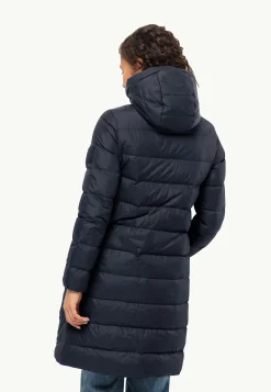 Hot Lenauplatz Coat W Rds Damen Übergangsjacken|Parkas & Mäntel