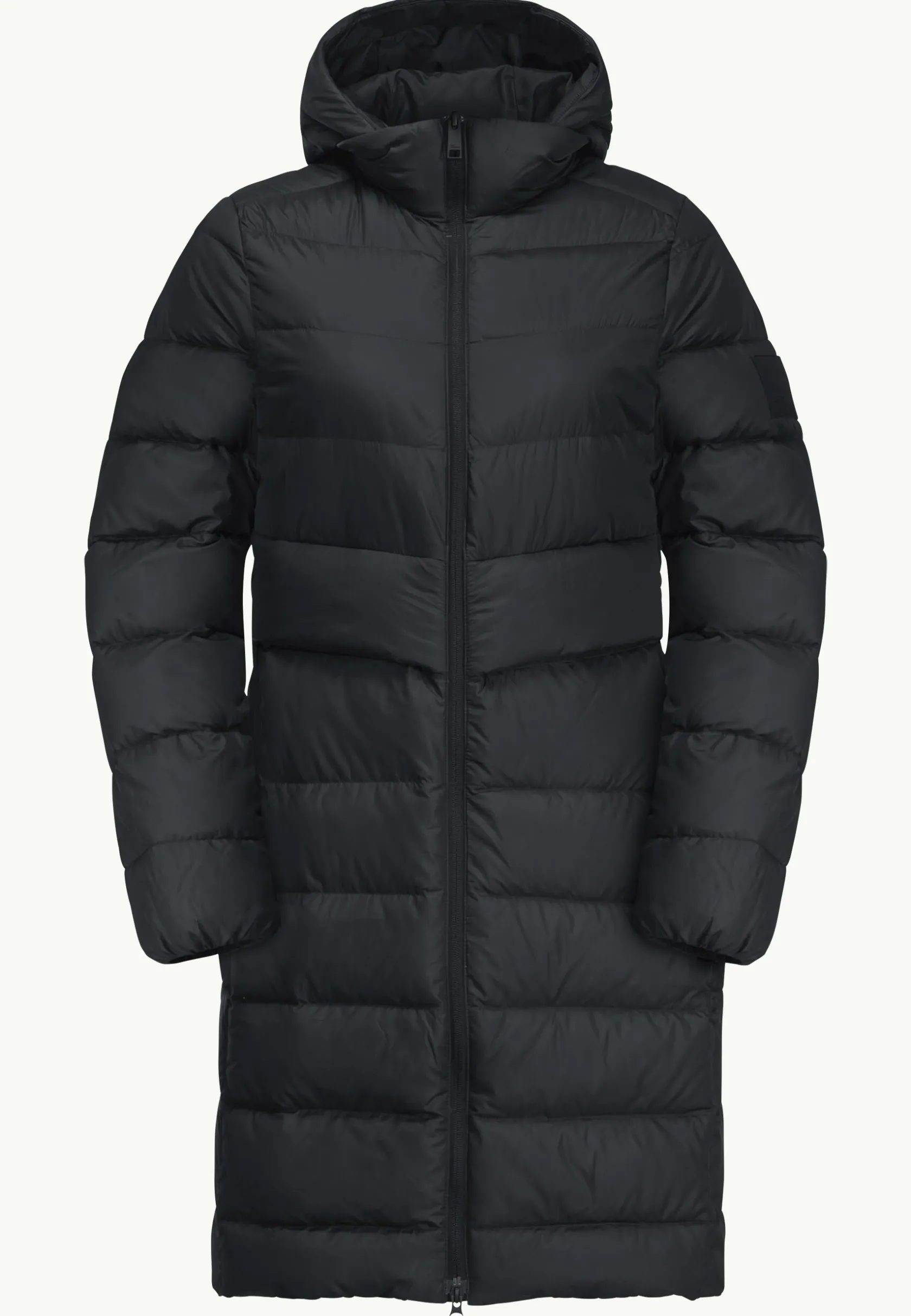 Hot Lenauplatz Coat W Rds Damen Übergangsjacken|Parkas & Mäntel